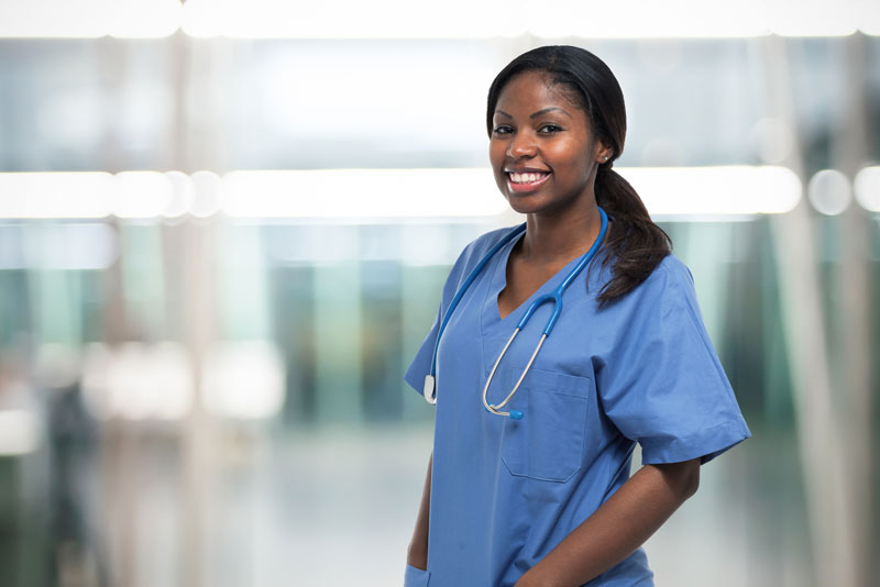 HCI College Nursing Projections for 2019