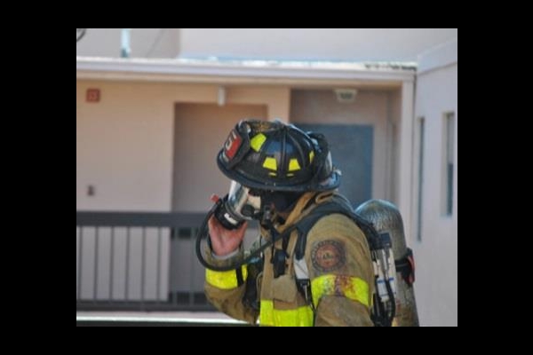 Firefighting