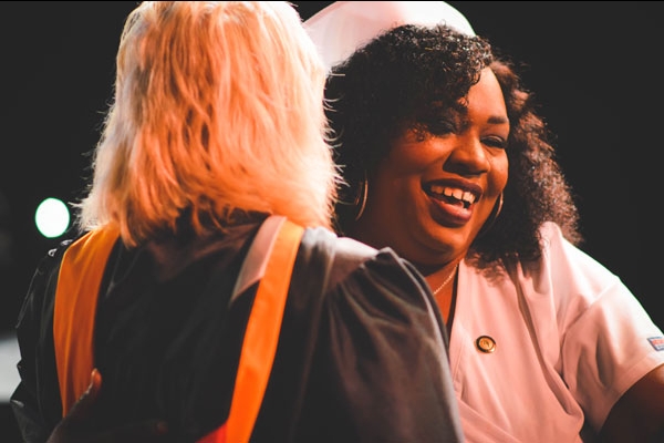 January 2018 Graduation 2