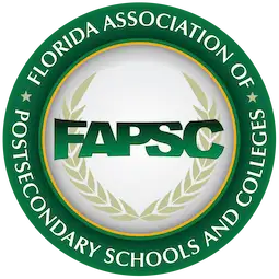 FAPSC logo