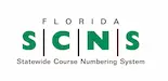 Statewide Course Numbering System logo