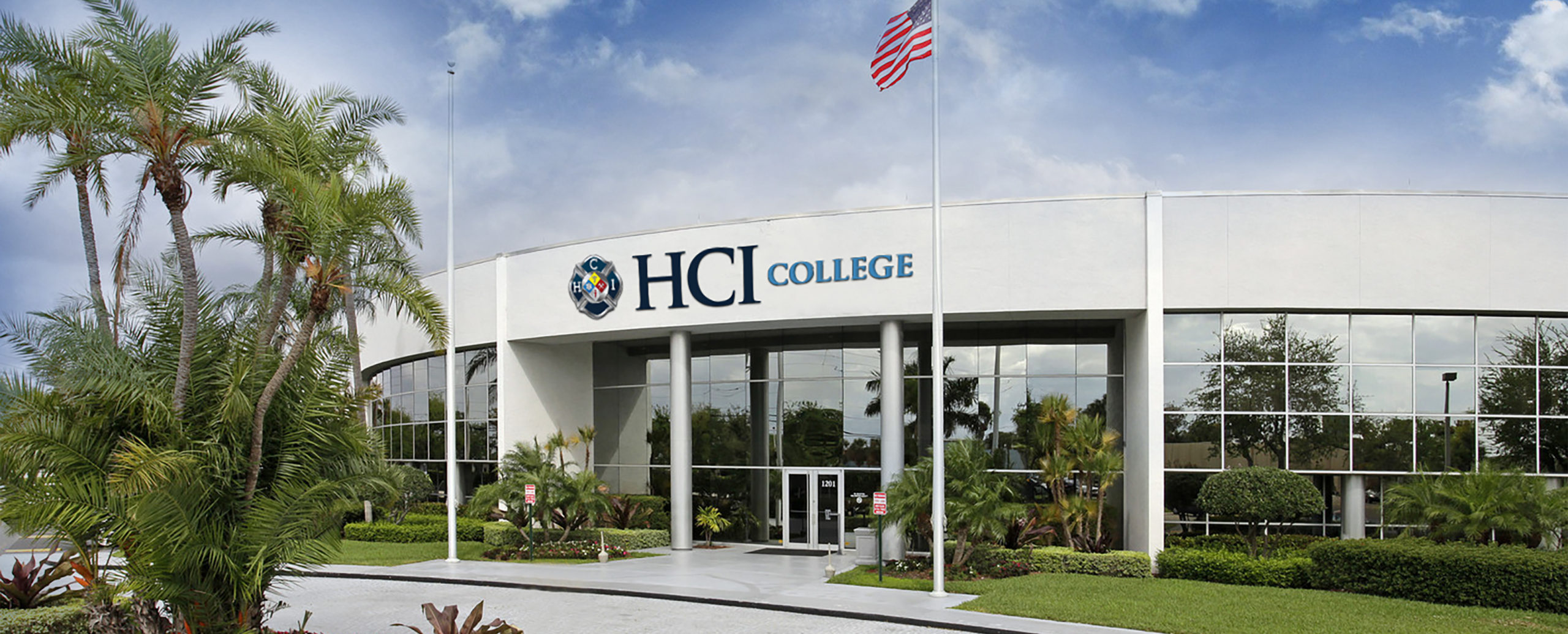 HCI College - Fort Lauderdale - HCI College