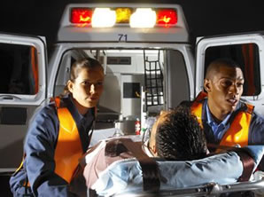  EMT And Paramedic