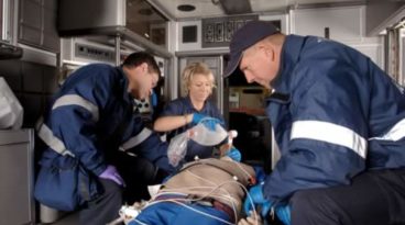 EMT career