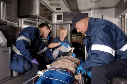 What jobs can you do as an emt
