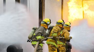 firefighter FAQ