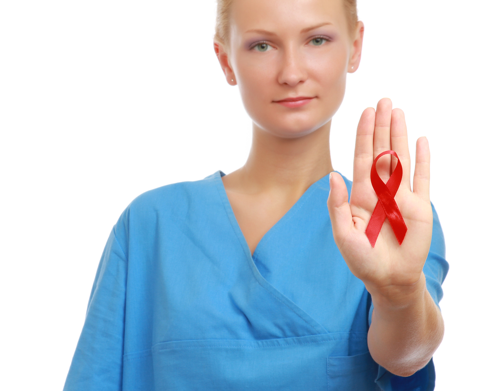 HIV/AIDS Nurse
