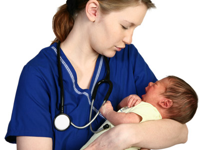 midwife nurse