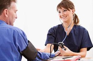 Occupational health nurse jobs in washington dc