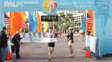 Palm Beach Marathon