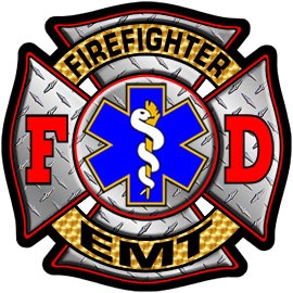Firefighter to EMT