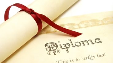 HCI's Diploma Programs