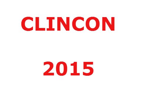 CLINCON 2015