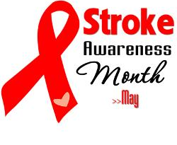 American Stroke Awareness Month