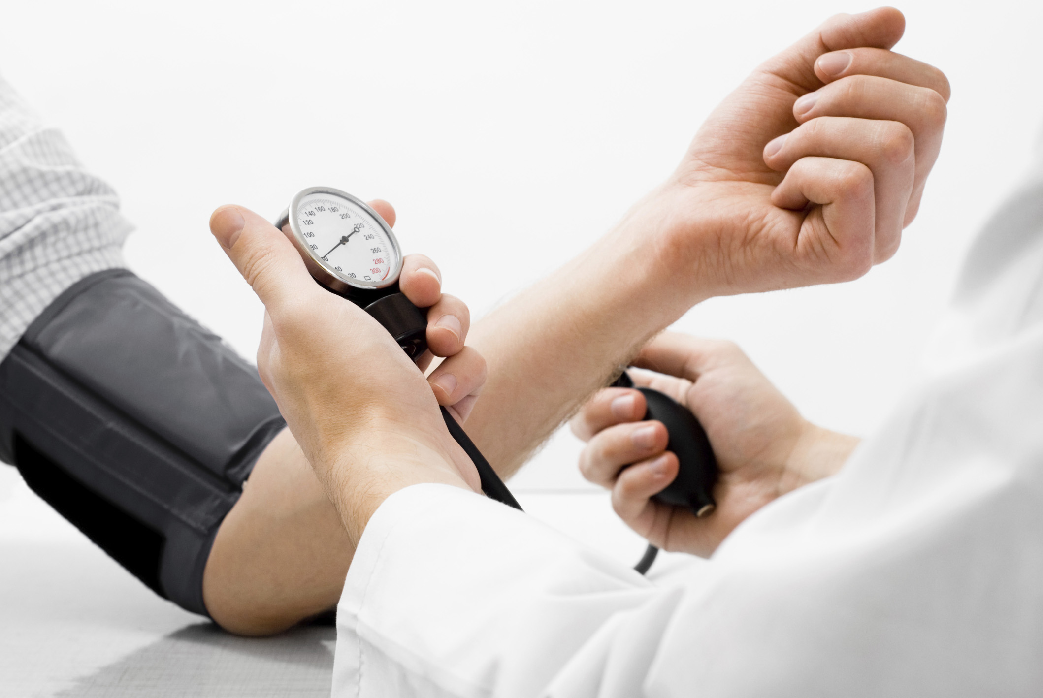 Hypertension Guidelines