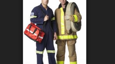 Firefighter vs EMT