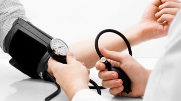 Lower Blood Pressure