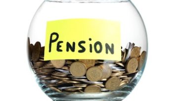 Health Careers and Pensions
