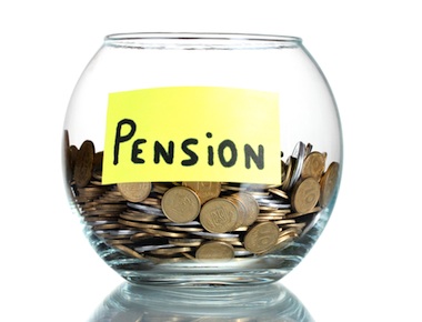 Health Careers and Pensions