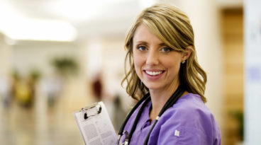 ASN Cardiac Care Nurse