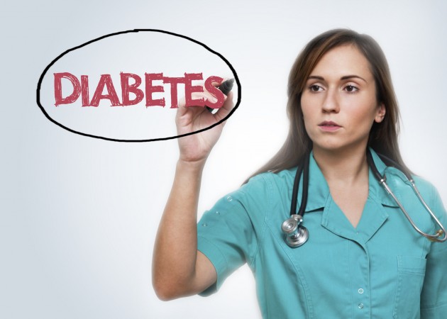 diabetes courses for nurses