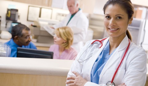 BSN Registered Nurse Benefits
