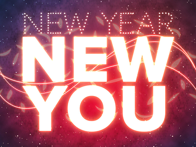 HCI New Year New You