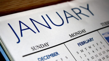 HCI January Start Date