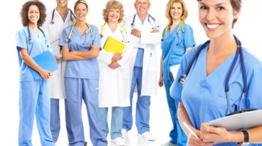 Nursing Top Med Jobs