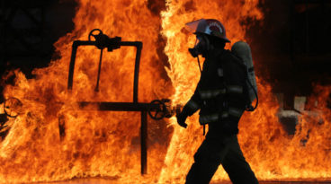 Florida Firefighter Certification