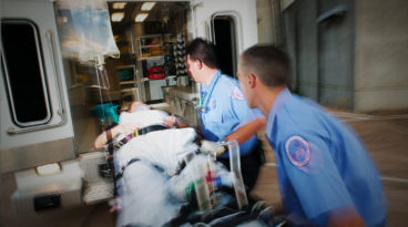 Paramedic Training in Florida