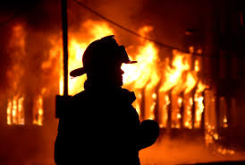 4 Reasons You Should Become a Firefighter