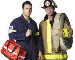 Why Do Firefighters Need EMT Training?