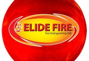 The Elide Fire Ball