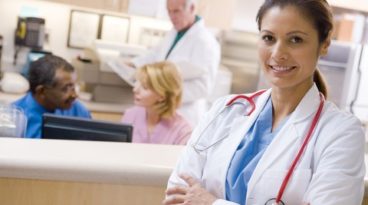 What is the Role of a Nurse