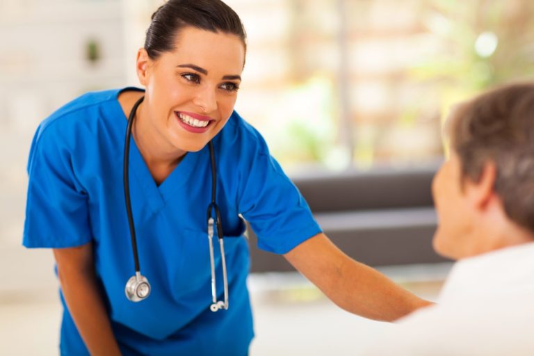 What Can You Do With A Nursing Degree HCI College