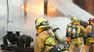 What is it Like to Train as a Firefighter