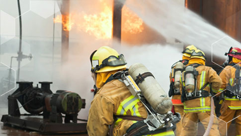 What is it Like to Train as a Firefighter