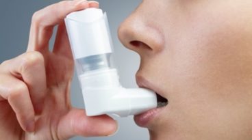 Asthma Hospitalizations in Florida