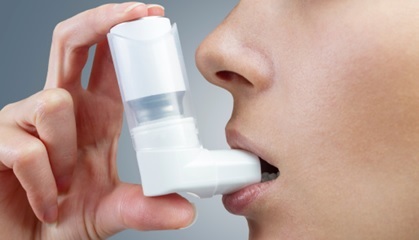 Asthma Hospitalizations in Florida