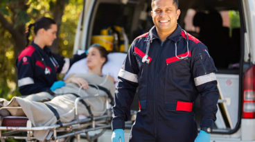 What Are the Paramedic Requirements in Florida
