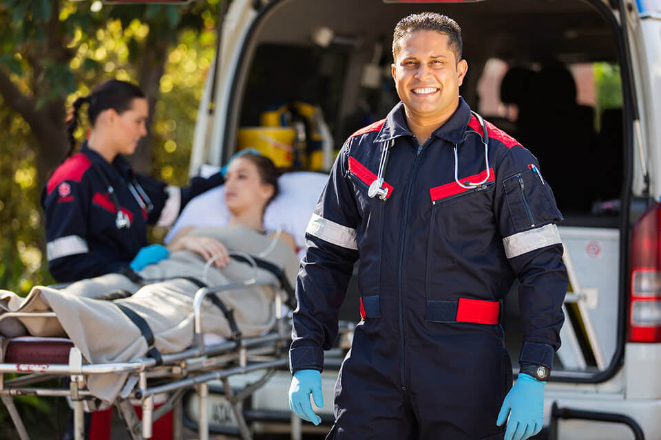 What Are the Paramedic Requirements in Florida