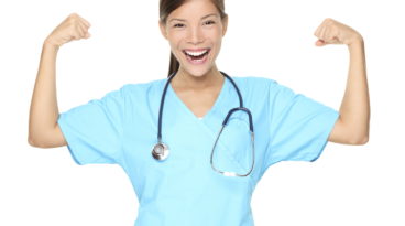 Earning Your Nursing Degree While Working