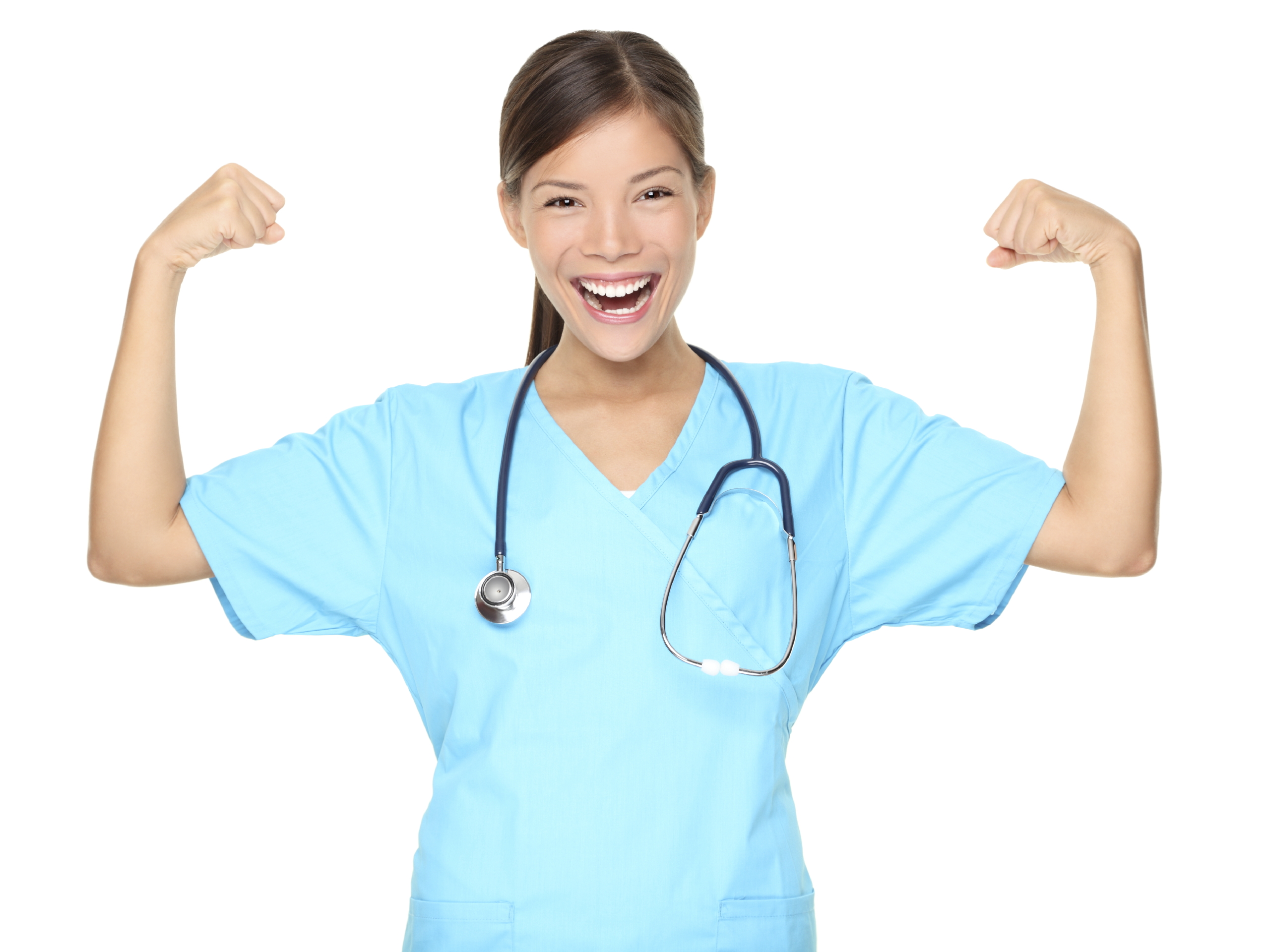 Earning Your Nursing Degree While Working