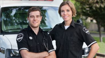 What Do Paramedics Do?