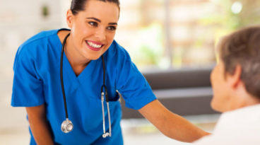 Degree Programs in Nursing Offered by HCI