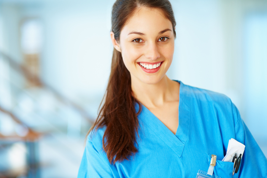 Facts About Becoming a Registered Nurse