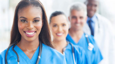 Different Types of Nursing Jobs