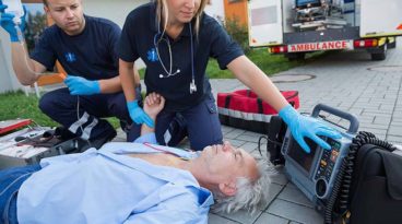 Paramedics vs. EMT Job Outlook