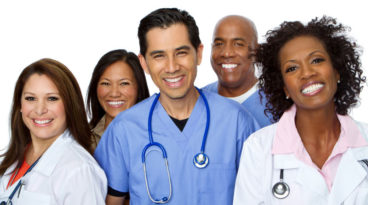 Job Opportunities for RNs